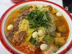 -文立新麻辣烫(合生汇21街区店)