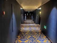 -春晖园度假酒店温泉