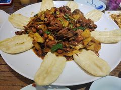 -陈记味道枣庄辣子鸡(佛山街总店)