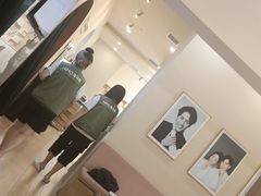 -海马体照相馆(成都来福士广场店)