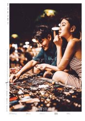 点击看大图 -太古映画婚纱摄影(天河店)