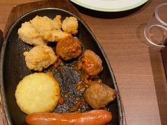 -萨莉亚(巴黎春天成山店)