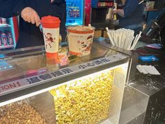 -万达影城(西铁营万达广场IMAX店)