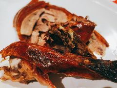 -四季民福烤鸭店(前门廊房二条店)