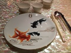 -8餐厅(新葡京酒店)