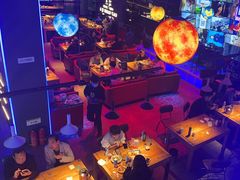 -阿记烧烤(英达路店)