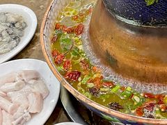 -牛叔鲜羊肉铜火锅(远东小区店)