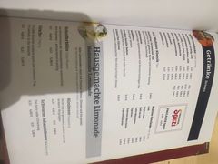 -Restaurant Paulaner am Dom