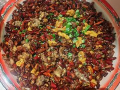 -杨记隆府重庆江湖菜(大悦城店)