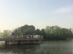 -新江湾城公园