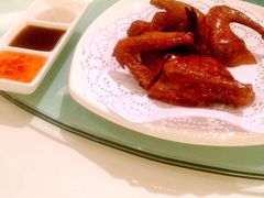 -衡山汇·高级粤菜(霄云路店)