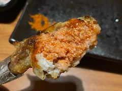 -木子烧鸟屋(百子湾店)