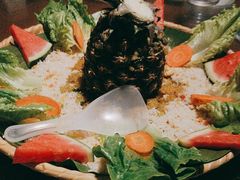 -基诺山寨.版纳民族特色菜