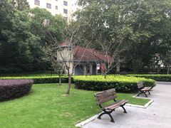 -徐家汇源景区-衡山公园