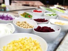 -上海虹桥宾馆味翠餐厅