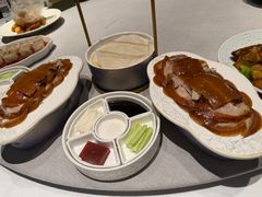 -奉天小馆·非遗东北菜(沈阳万象城店)