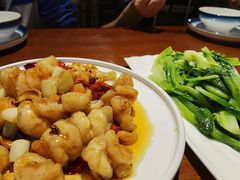 -龙抄手食府(浣花北路店)