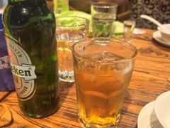 -有奴思烤肉·清真(正宁路店)