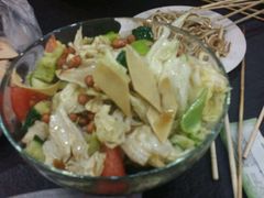android_upload_pic-买又大餐厅(福林里店)