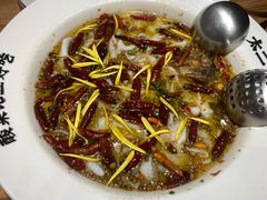 老坛子酸菜鱼-太二酸菜鱼(金沙印象城店)