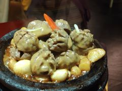 -潮堂(环球金融中心店)