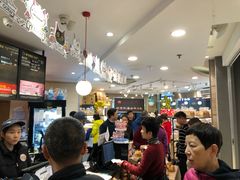 -85度C(南京龙江店)
