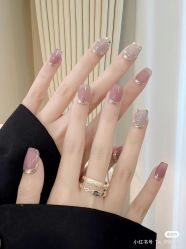 -进巍美甲