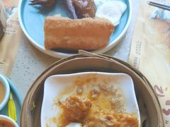 -点都德(龙之梦店)