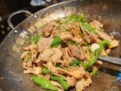 -费大厨辣椒炒肉(富兴店)