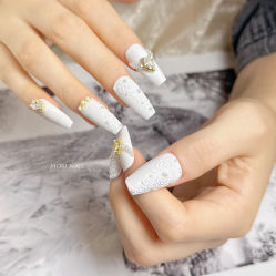 -森日式美甲沙龙MORI NAIL总店