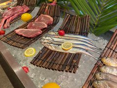 -科华明宇豪雅饭店·汇景全日制餐厅