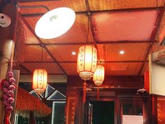 大堂-唇辣号重庆老火锅(亦庄店)