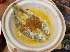 -老姑砂锅·烧烤天津菜(体北道店)