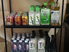 -花狸日本料理(柏庐广场店)