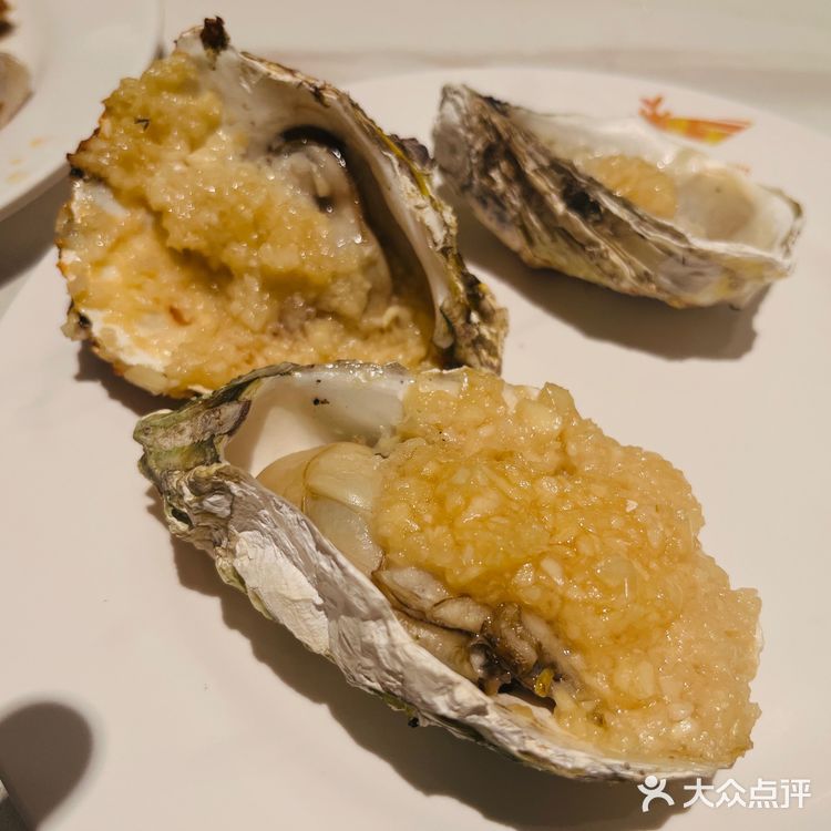158/人 种类超多的海鲜自助餐｜现捞现煮，情侣约会好去处😽