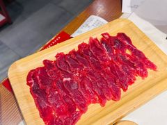 -舞虾小说.涮肉.烧烤(国顺东路店)