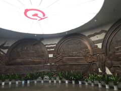 -中国铁道博物馆(正阳门馆)