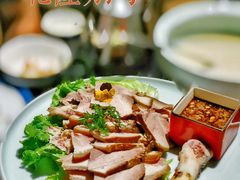 乾隆肘子-梅飞酒家(名辉豪庭店)