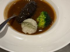 -喜来登由由大酒店九州膳坊中餐厅