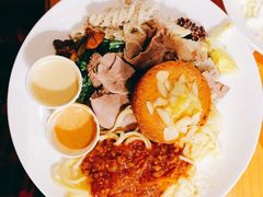 -So Lounge索兰至餐厅(蓝色港湾店)