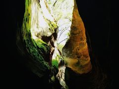 -丹霞山风景名胜区