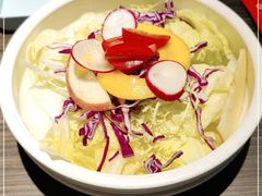 -胖哥俩肉蟹煲(萧山加州阳光店)