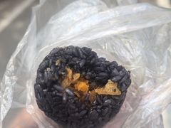 -大个子蒸饭