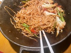 -九毛九西北菜(大东海店)