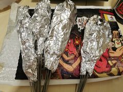 -清真·金鑫隆牛羊肉(环山路店)