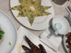 -满江红四季餐厅 · 国家五钻级酒家(新纪元大酒店店)