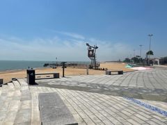 -渡海小渔村.老辈日照菜