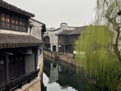 -嘉兴月河历史街区