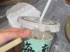 -椰小鸡·琼州糟粕醋(美兰缤纷城店)