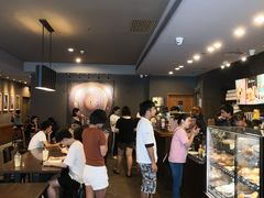 -星巴克(石厦街店)